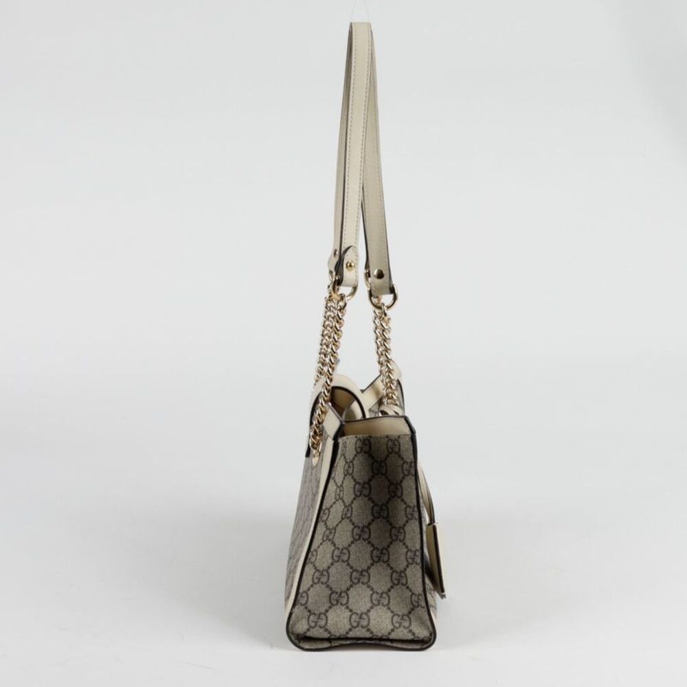 Paddlelock Small Shoulder Bag - image 8